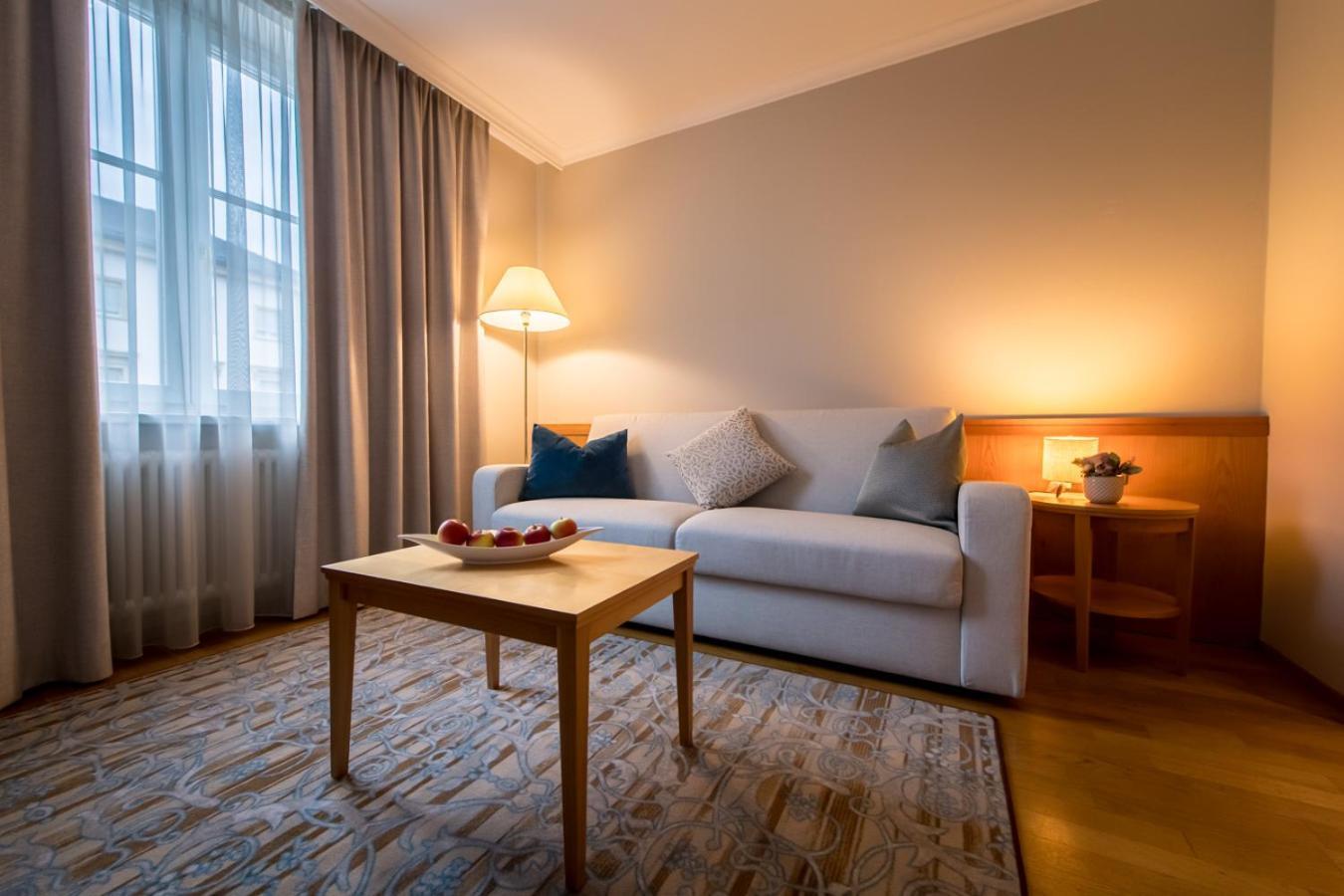 Hotel Post Alpine Cityflair بَرونيكو المظهر الخارجي الصورة